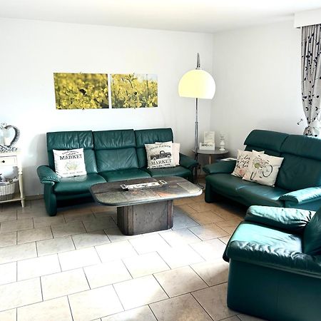 Grosszuegiges Apartment In Strandnaehe Im Herzen St. Peter-Ordings Sankt Peter-Ording Eksteriør billede